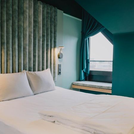 Ibis Styles Hasselt City Centre Eksteriør bilde