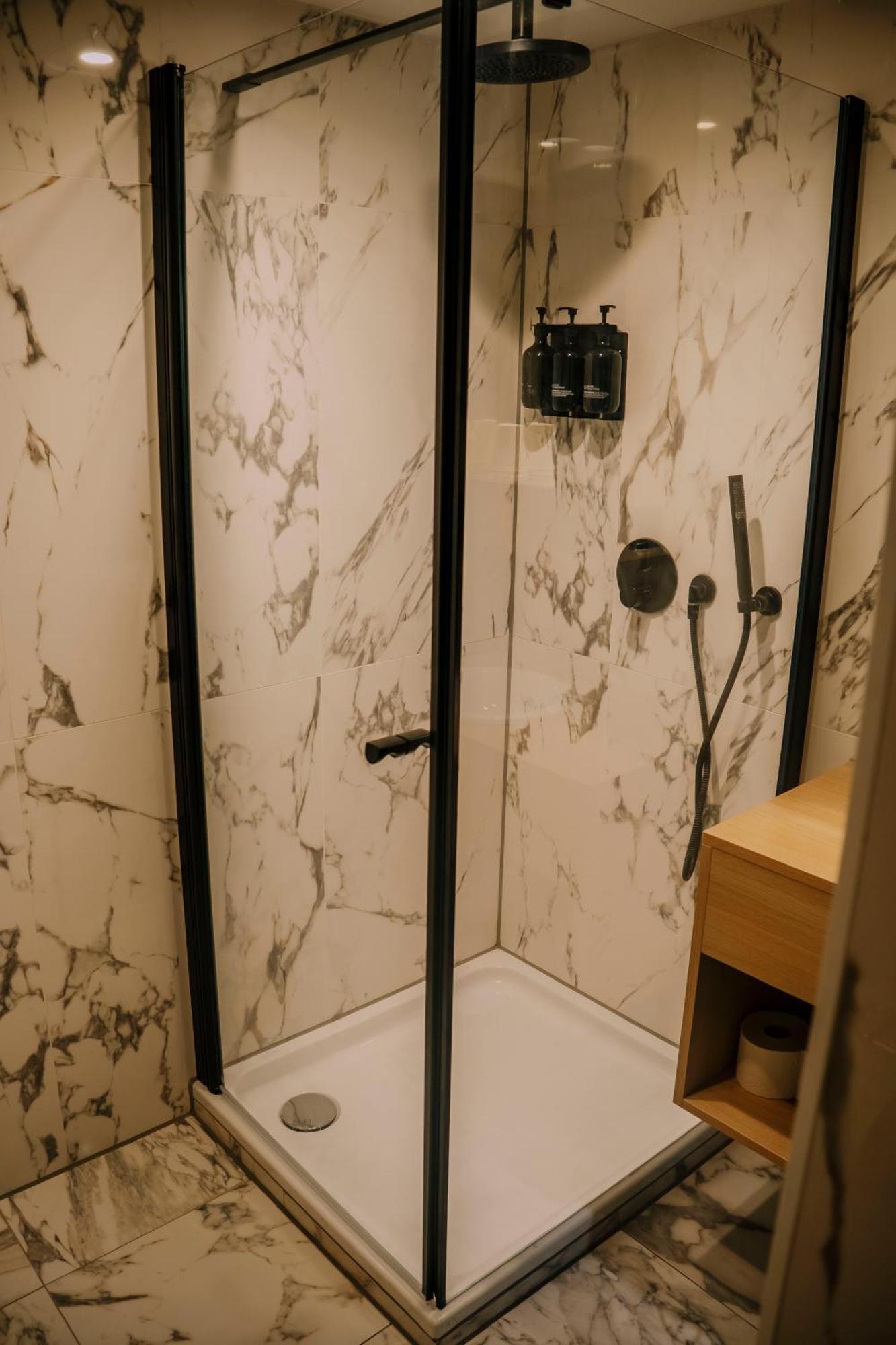 Ibis Styles Hasselt City Centre Eksteriør bilde