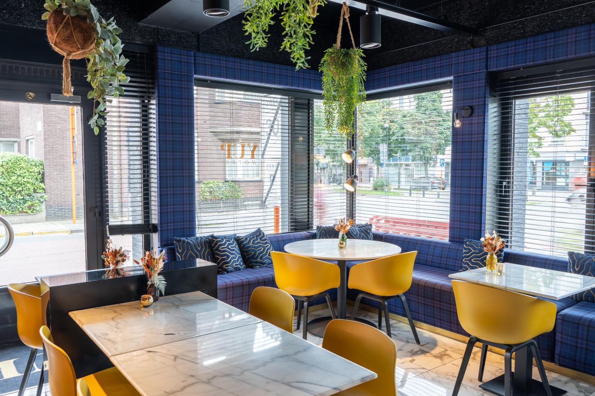 Ibis Styles Hasselt City Centre Eksteriør bilde