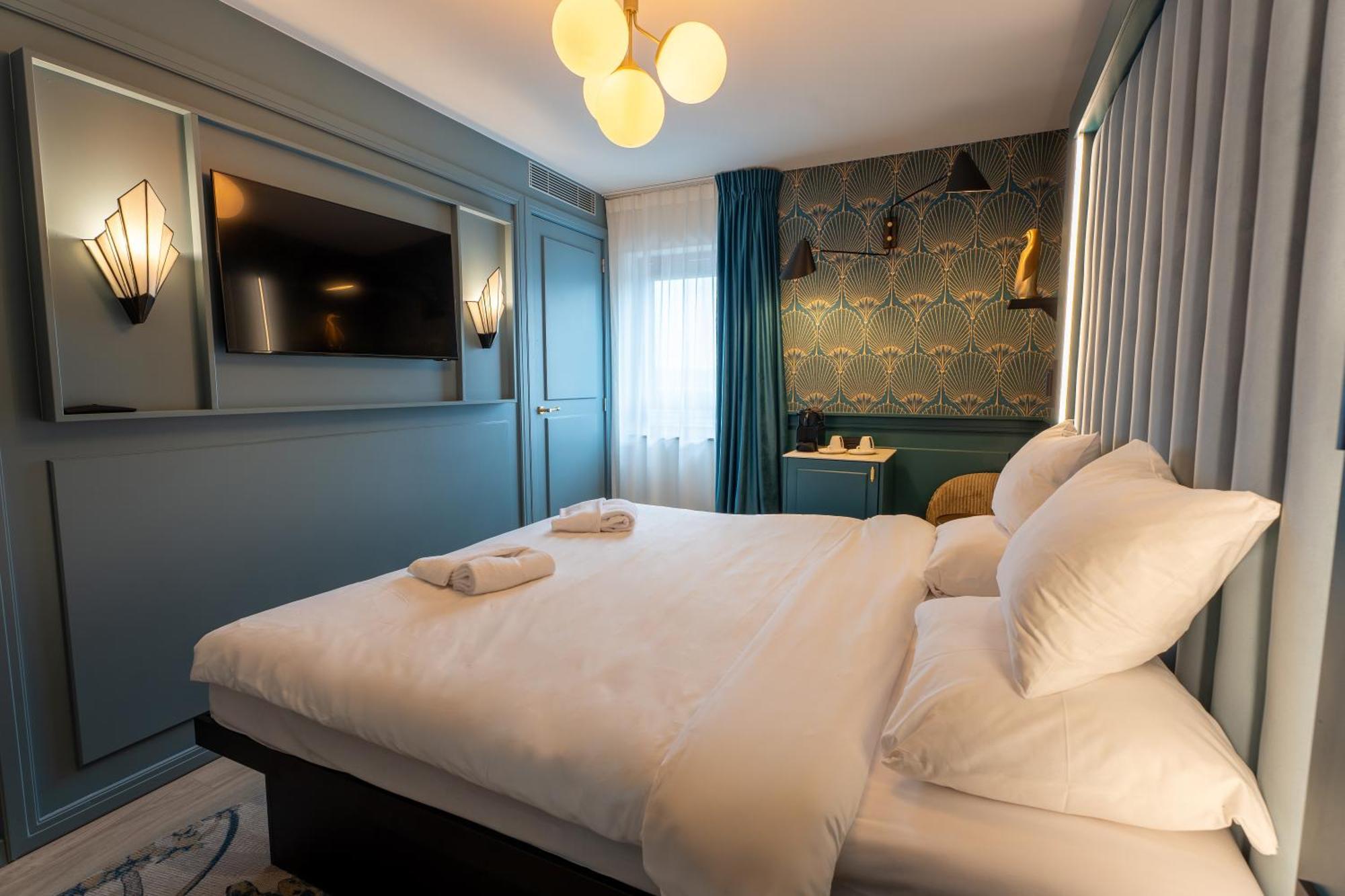 Ibis Styles Hasselt City Centre Eksteriør bilde
