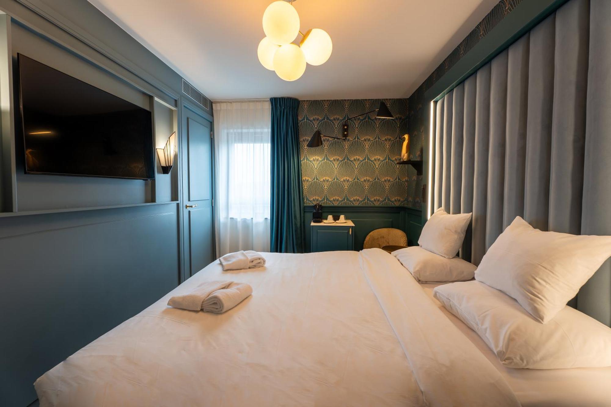 Ibis Styles Hasselt City Centre Eksteriør bilde