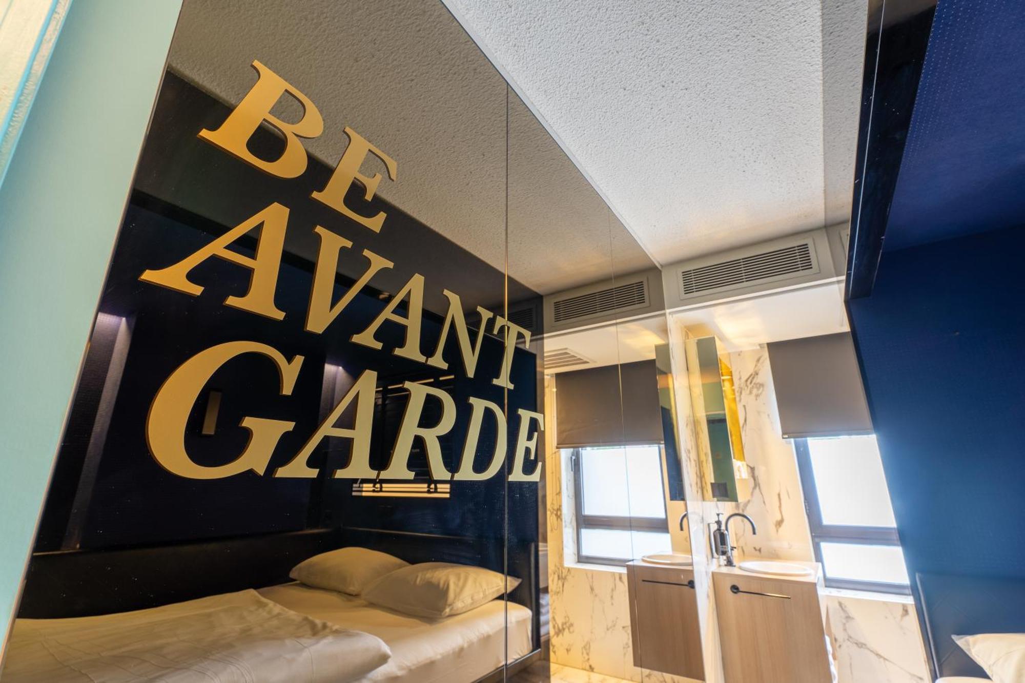 Ibis Styles Hasselt City Centre Eksteriør bilde