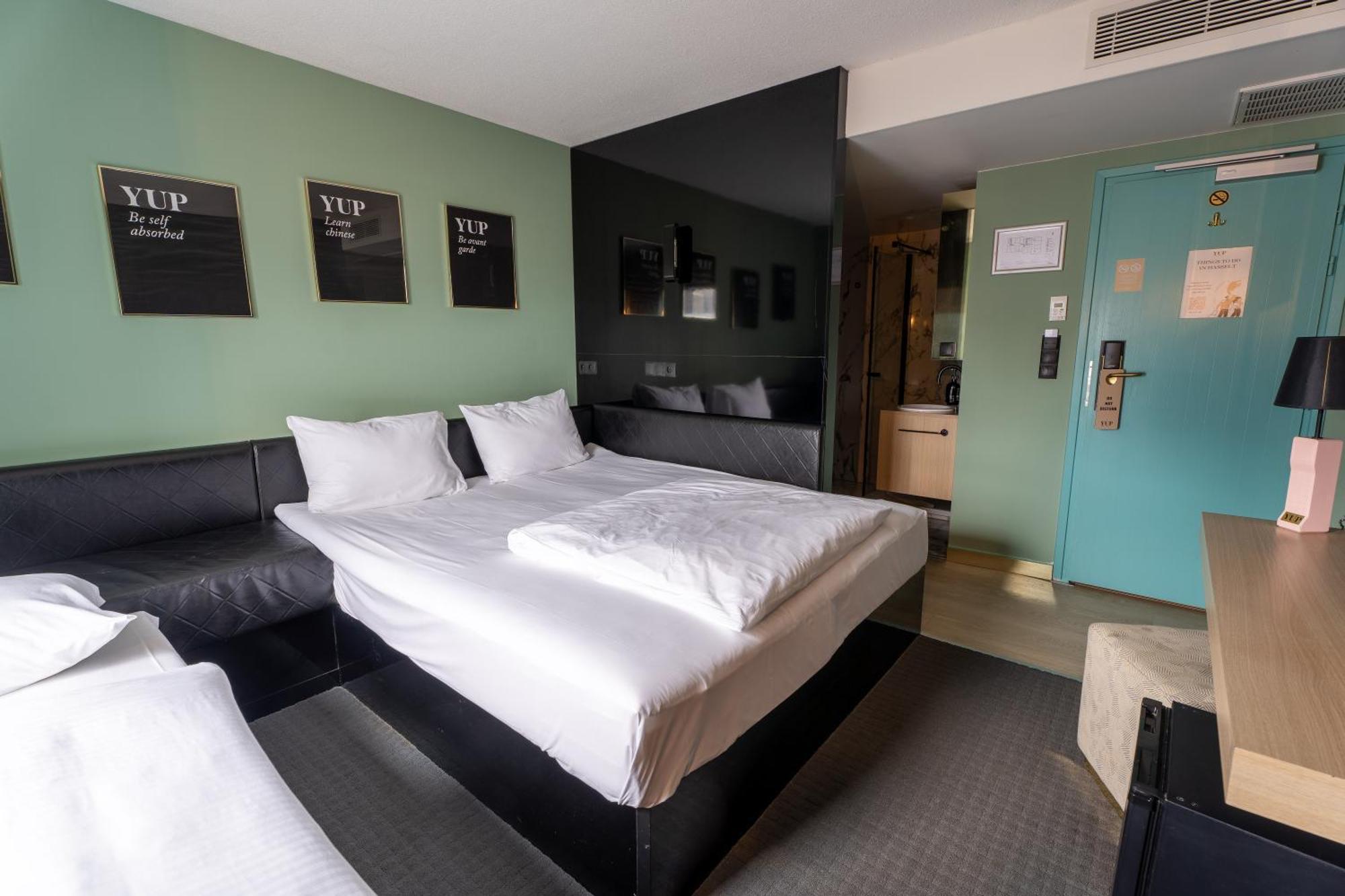 Ibis Styles Hasselt City Centre Eksteriør bilde