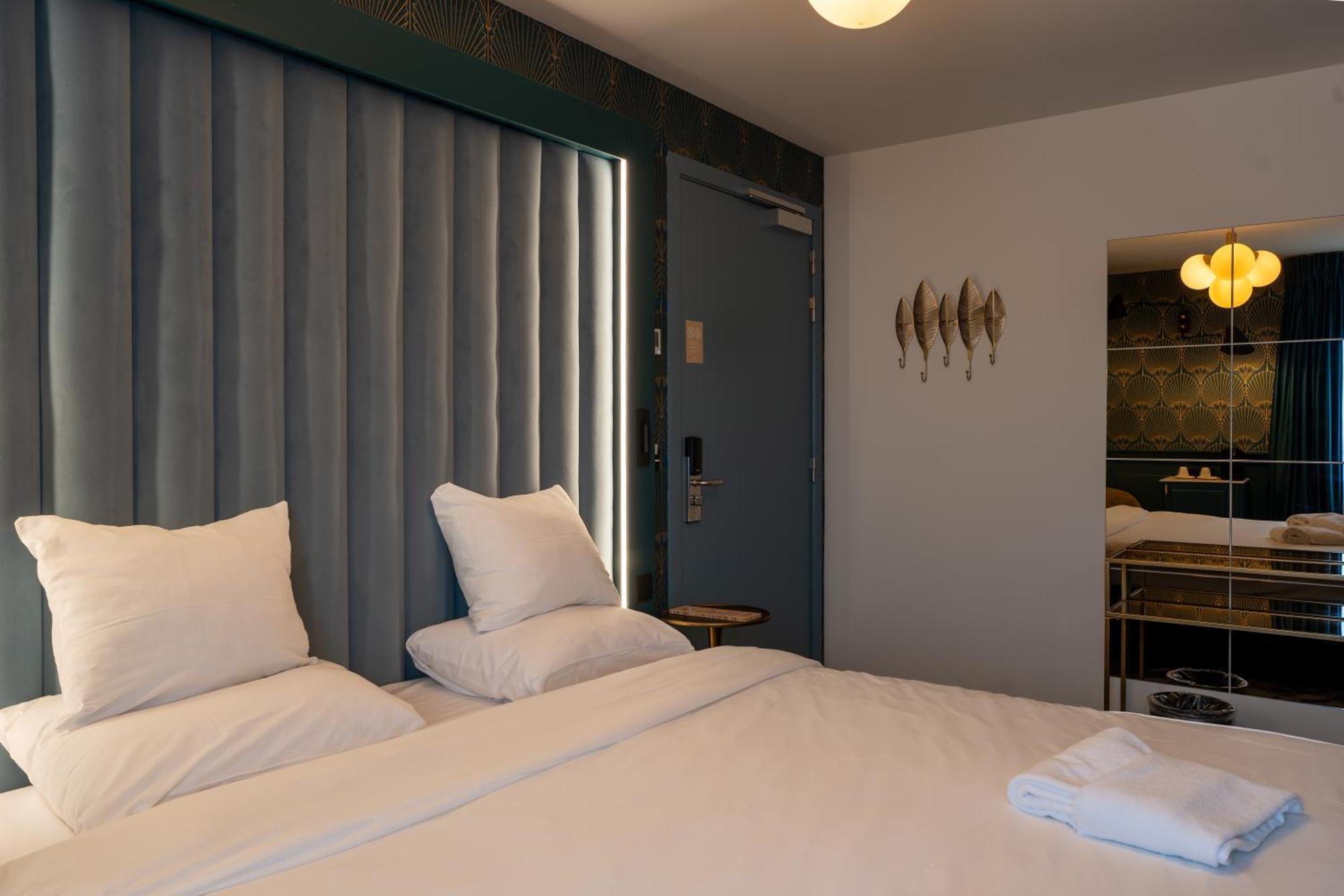 Ibis Styles Hasselt City Centre Eksteriør bilde