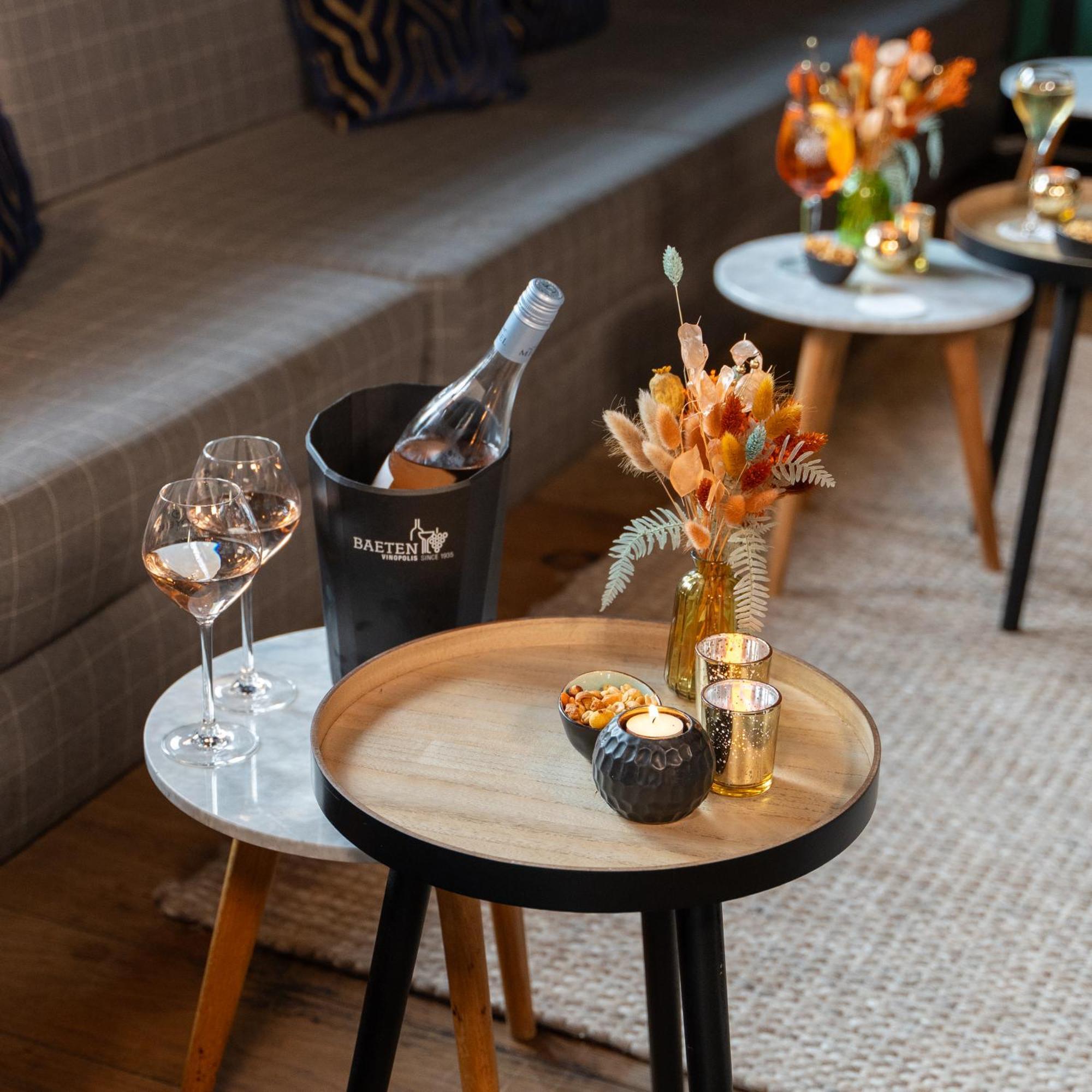 Ibis Styles Hasselt City Centre Eksteriør bilde